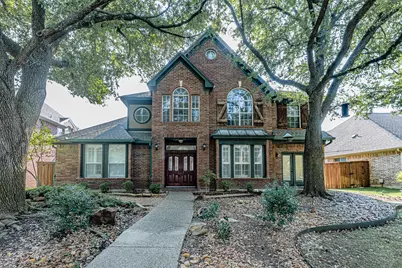 4628 Putnam Drive, Plano, TX 75024 - Photo 1