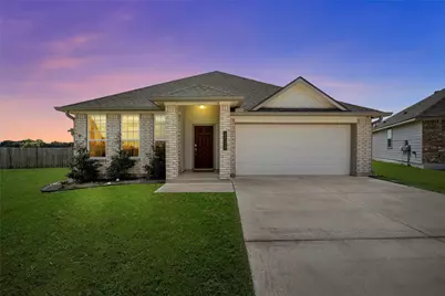 3805 Centerfire Road, Waco, TX 76705 - Photo 1