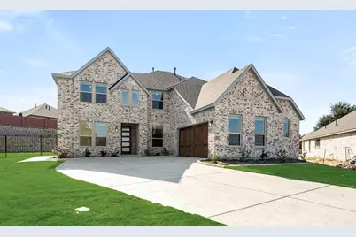 125 Harlan Court, Aledo, TX 76008 - Photo 1