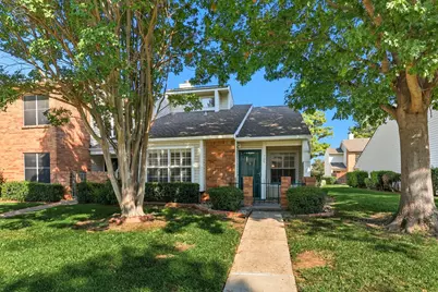 709 Creekwood Drive, Lewisville, TX 75067 - Photo 1