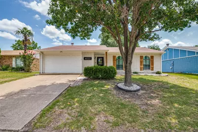 6022 Highcrest Drive, Garland, TX 75043 - Photo 1