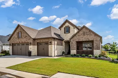 12513 Blue Granite Drive, Denton, TX 76207 - Photo 1