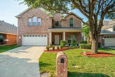 7813 White Stallion Trail, McKinney, TX 75070 - Photo 1