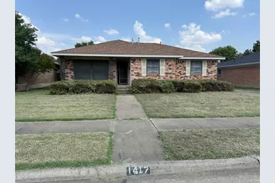 1417 Bardfield Avenue, Garland, TX 75041 - Photo 1