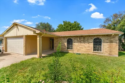 317 Rockcrest Drive, Mesquite, TX 75150 - Photo 1
