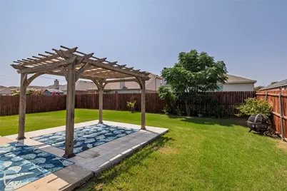 9917 Dolerite Drive, Fort Worth, TX 76131 - Photo 1
