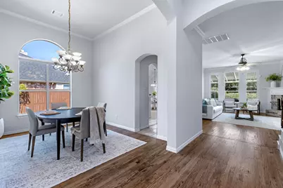 9994 La Mesa Drive, Frisco, TX 75033 - Photo 1