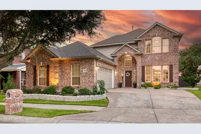 8408 Blacktail Trail, McKinney, TX 75070 - Photo 1