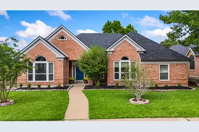 10200 Napa Valley Drive, Frisco, TX 75035 - Photo 1