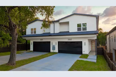 2001 Hearne Avenue #102, Dallas, TX 75208 - Photo 1