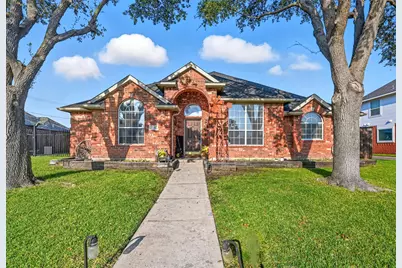 3309 Lake Highlands Drive, Rowlett, TX 75088 - Photo 1