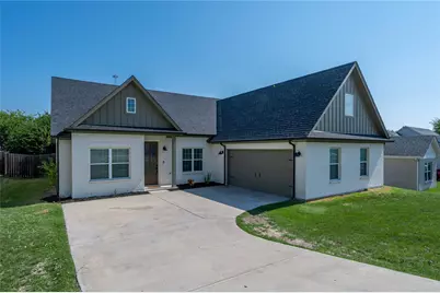 321 Hillcroft Road, Fort Worth, TX 76108 - Photo 1