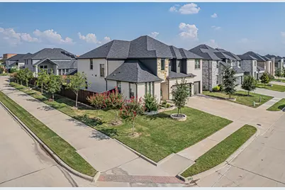 933 Panorama Drive, Allen, TX 75013 - Photo 1