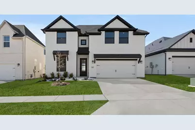 16957 Leatherflower Boulevard, Fort Worth, TX 76247 - Photo 1