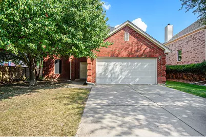 605 Fossil Wood Drive, Saginaw, TX 76179 - Photo 1