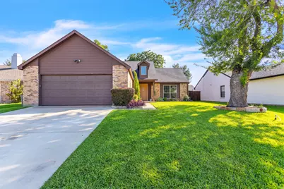 506 Rosewood Lane, Forney, TX 75126 - Photo 1