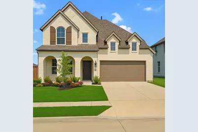 2424 Doncaster Drive, Forney, TX 75126 - Photo 1