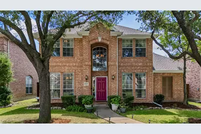 2029 Greenfield Lane, Allen, TX 75013 - Photo 1