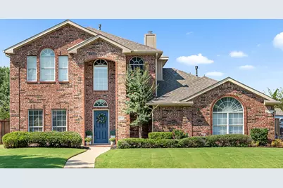 134 Edgemere Court, Murphy, TX 75094 - Photo 1