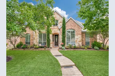 1240 Sunland Park Drive, Frisco, TX 75033 - Photo 1