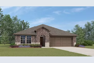 4005 Limestone Bluff Drive, Celina, TX 75009 - Photo 1