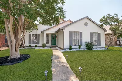 4141 Ballard Trail, The Colony, TX 75056 - Photo 1