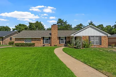 2823 Whitewood Drive, Dallas, TX 75233 - Photo 1