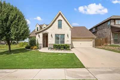 453 Sagebrush Drive, Aledo, TX 76008 - Photo 1