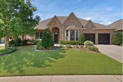 7809 Caddo Cove, McKinney, TX 75071 - Photo 1