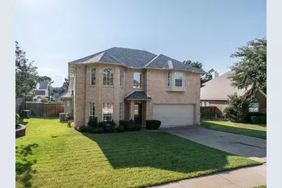 2205 Bennington Avenue, Flower Mound, TX 75028 - Photo 1