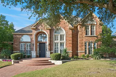 5801 Wight Street, Plano, TX 75093 - Photo 1