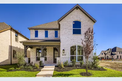 4432 Daisy Lane, Celina, TX 75078 - Photo 1