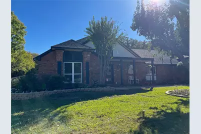 1540 Nightingale Circle, Keller, TX 76262 - Photo 1