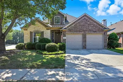 6406 Hawthorn Drive, Denton, TX 76208 - Photo 1
