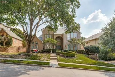 211 Long Canyon Court, Richardson, TX 75080 - Photo 1