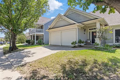 10012 Maple Drive, Providence Village, TX 76227 - Photo 1