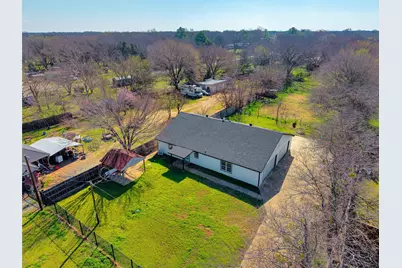 10724 County Road 525, Mansfield, TX 76063 - Photo 1