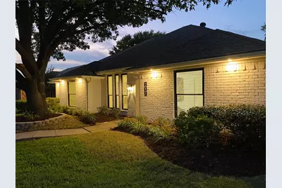 809 Autumn Lake Drive, Allen, TX 75002 - Photo 1