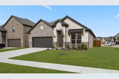 1021 Allegheny Court, Burleson, TX 76028 - Photo 1