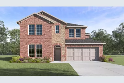 4190 Plateau Drive, Forney, TX 75126 - Photo 1