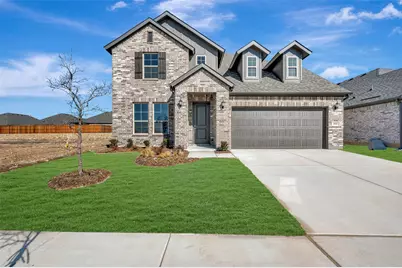 3900 Yarrow Drive, Denton, TX 76226 - Photo 1