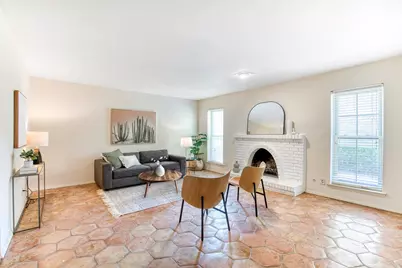 7725 Meadow Park Drive #108, Dallas, TX 75230 - Photo 1