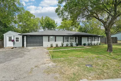 402 W Fm 545, Blue Ridge, TX 75424 - Photo 1