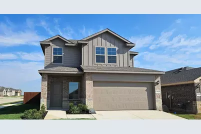 7620 Misty Creek Drive, Denton, TX 76259 - Photo 1