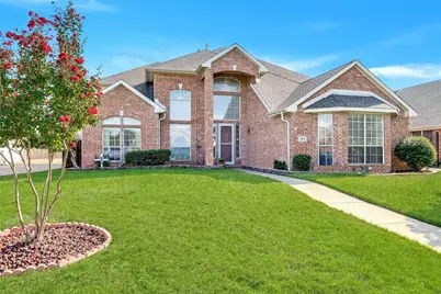 248 Mimosa Drive, Murphy, TX 75094 - Photo 1