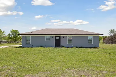 673 Robinson Road, Ponder, TX 76259 - Photo 1