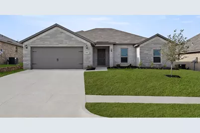 1184 Oak Spring Drive, Burleson, TX 76028 - Photo 1