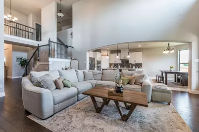 1600 Stillwater Drive, Burleson, TX 76028 - Photo 1