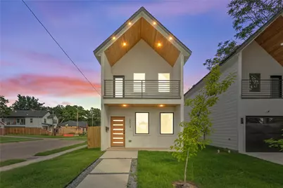 2534 Pennsylvania Avenue, Dallas, TX 75215 - Photo 1