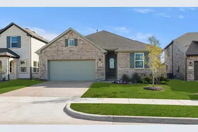 4307 Marsh Hawk Drive, Melissa, TX 75454 - Photo 1